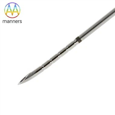 ٹوہی ایکوجینک سوئیاں