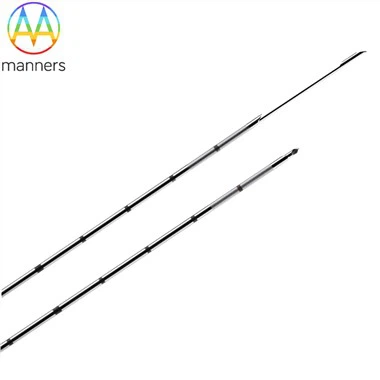 الٹراساؤنڈ ایکوجینک سوئیاں