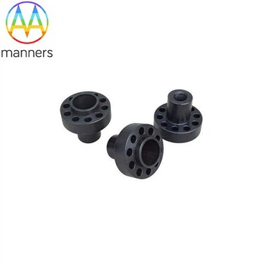 CNC مشینی HDPE حصے