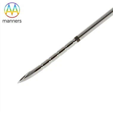 Epidural Needle Tuohy Cannula