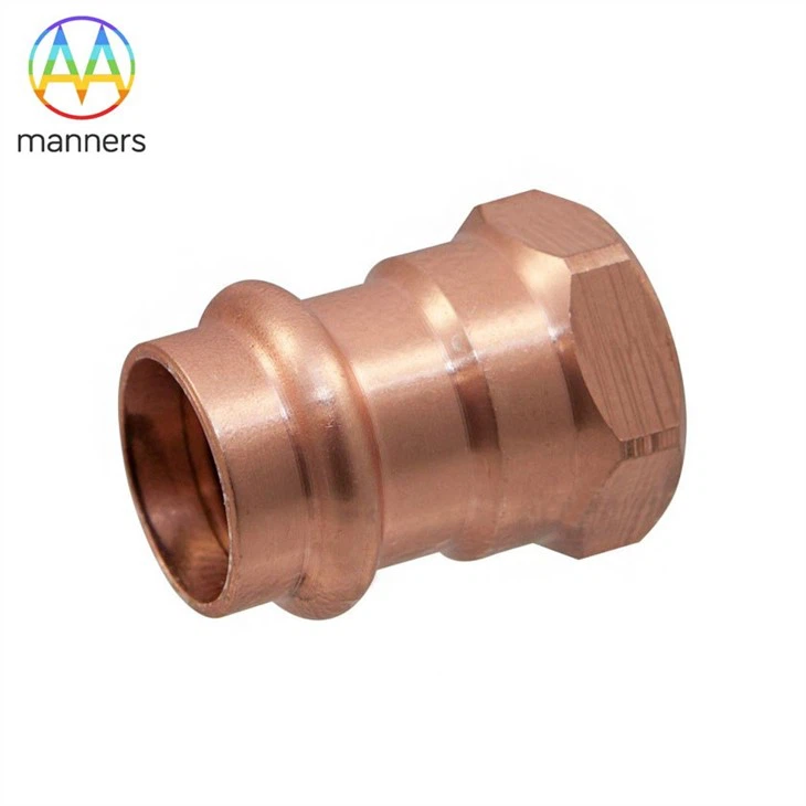 cnc machined parts