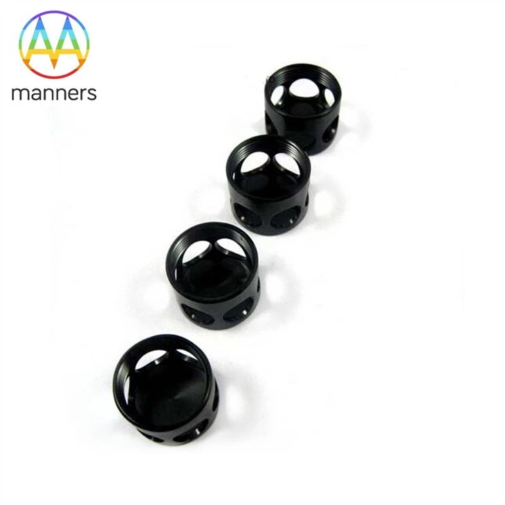 cnc machining PC parts
