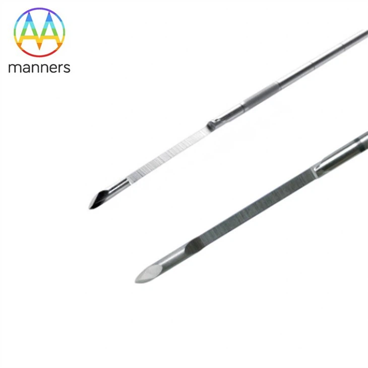 Disposable Tru-Cut Biopsy Needle For Soft Tissue Biopsy