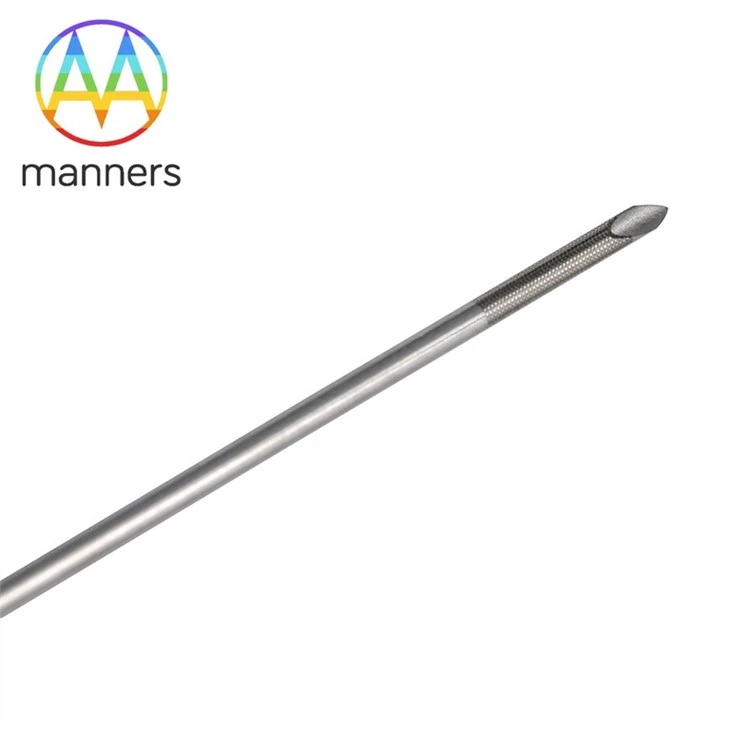 Echo Needles