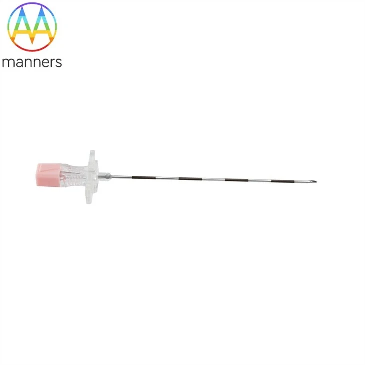 Epidural Needles