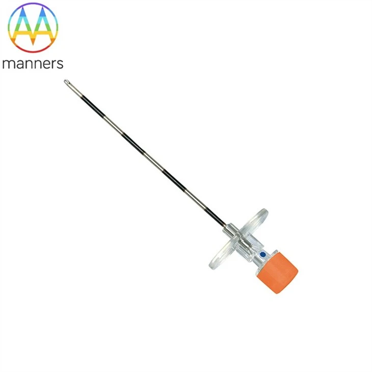 Epidural Needles