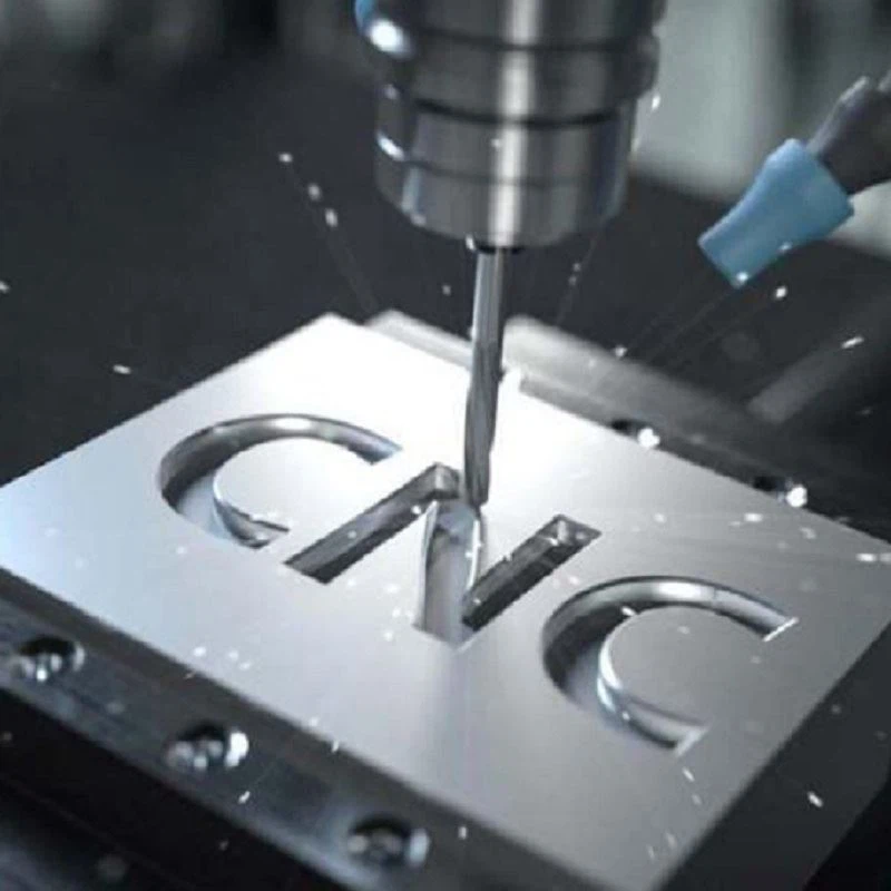ایلومینیم کھوٹ CNC مشینی کے آپریٹنگ اصول کیا ہیں؟ ایلومینیم کھوٹ CNC پروسیسنگ...