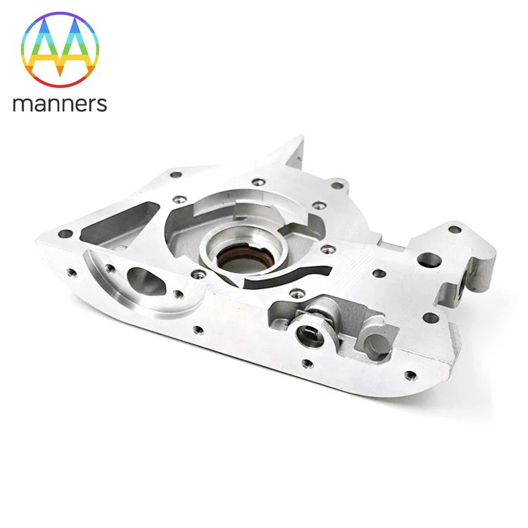ایلومینیم کھوٹ CNC پروسیسنگ فوائد