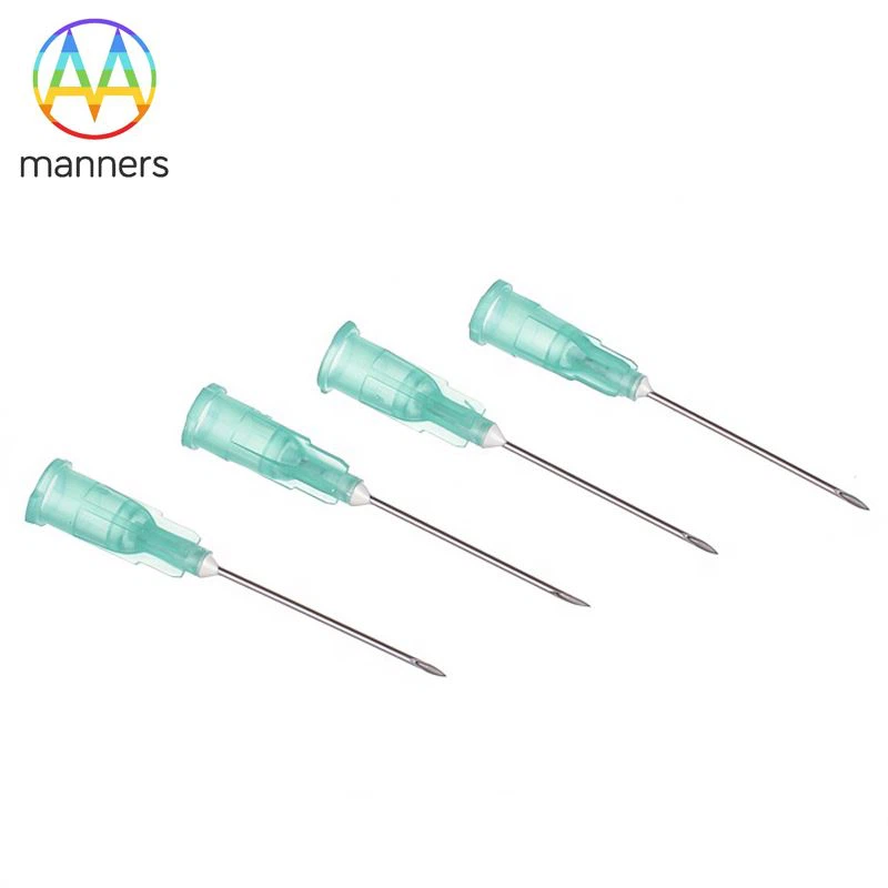 سٹیریکن سوئیاں 21G x 4,75 (0,8x120mm)