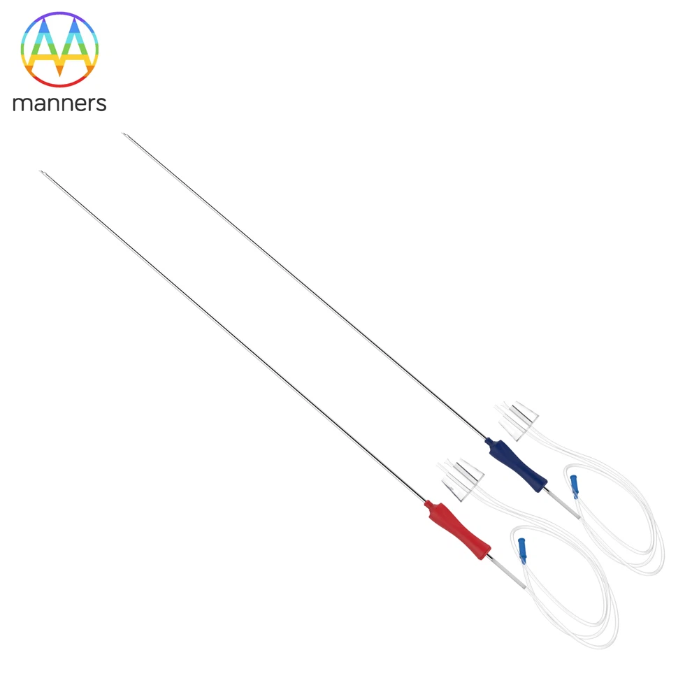 Oocyte Aspiration Needles