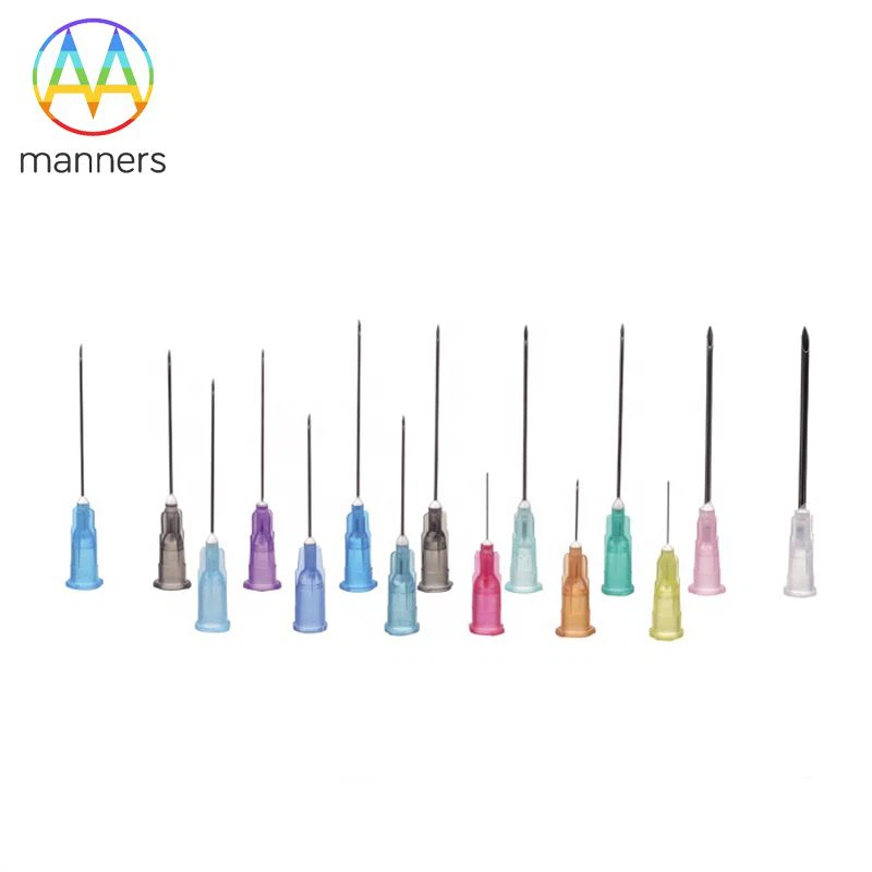 Sol-M ہائپوڈرمک سوئی 19G x 1