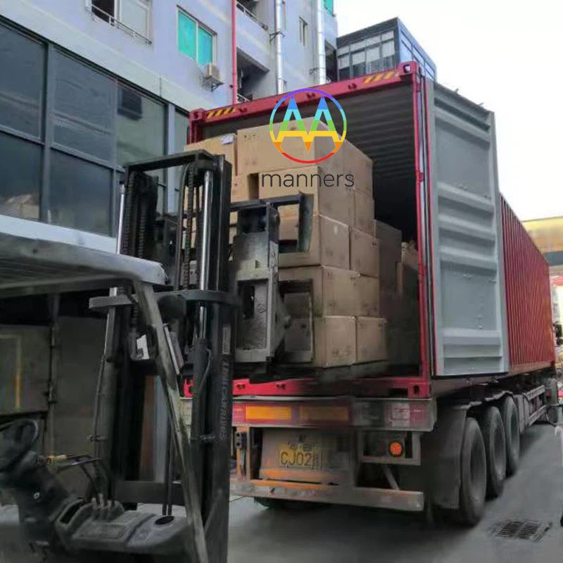 جاپان کے صارفین نے 5,000 پی سی ایس کسٹم ویٹرنری انجکشن کی سوئیوں کا آرڈر دیا ...