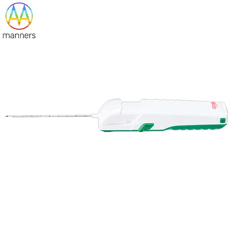 خودکار بایپسی سوئیاں