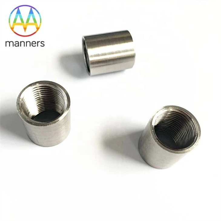 Stainless Steel Round Tube