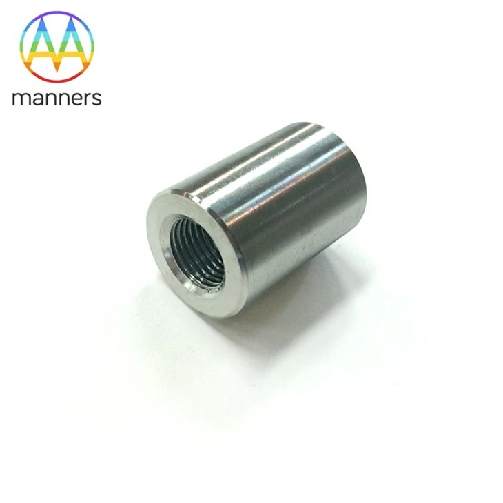 Stainless Steel Tube