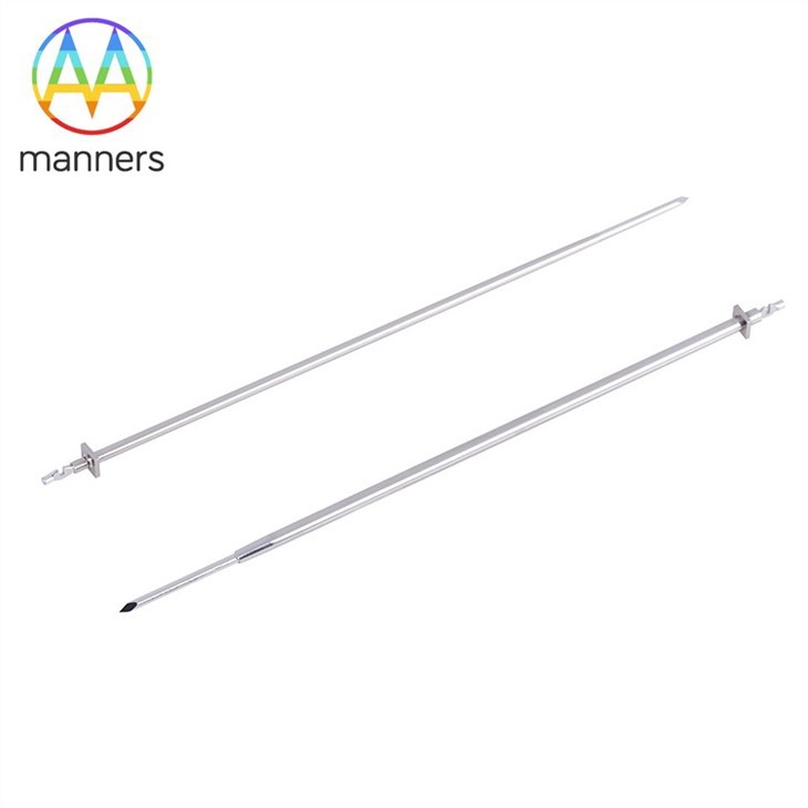 Trocar EchoTip Needles With Cannula