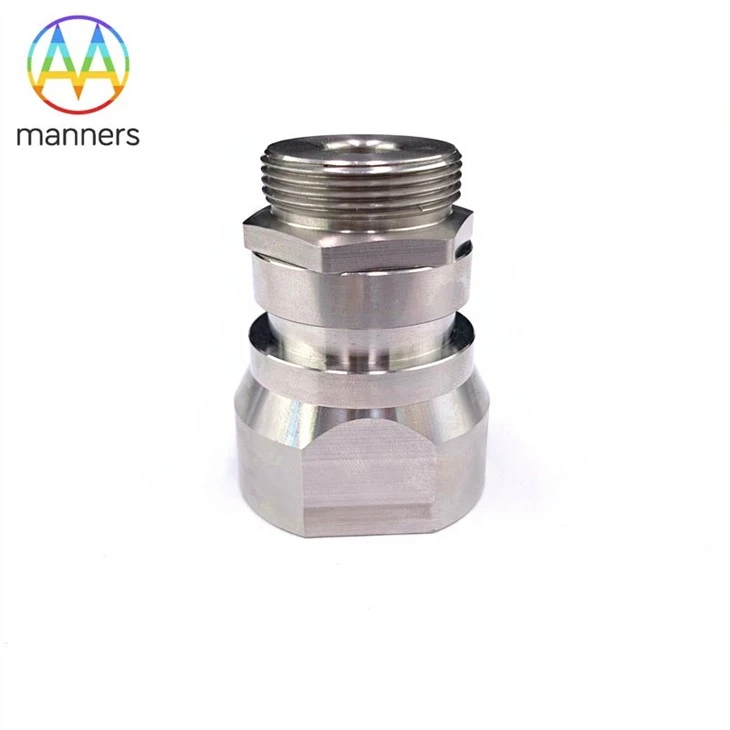 machining parts