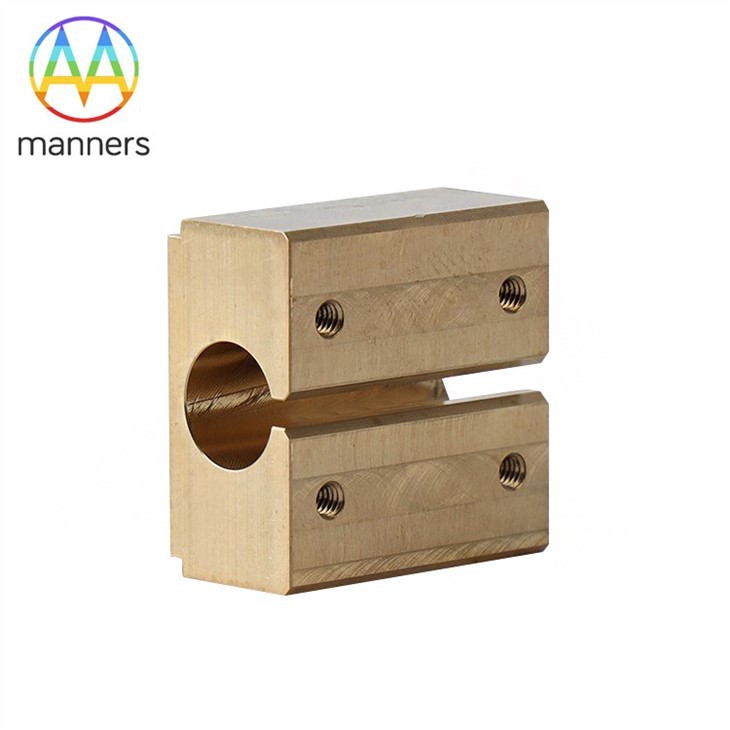 Brass Fasteners