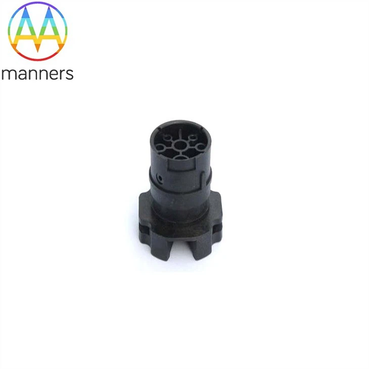 CNC Turning PMMA Parts