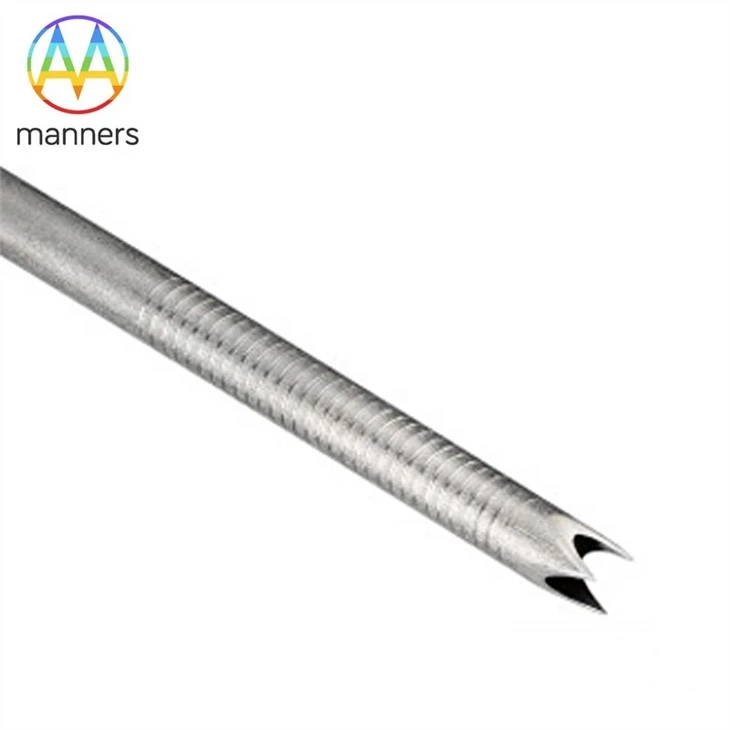 Endoscopic Bevel Needle