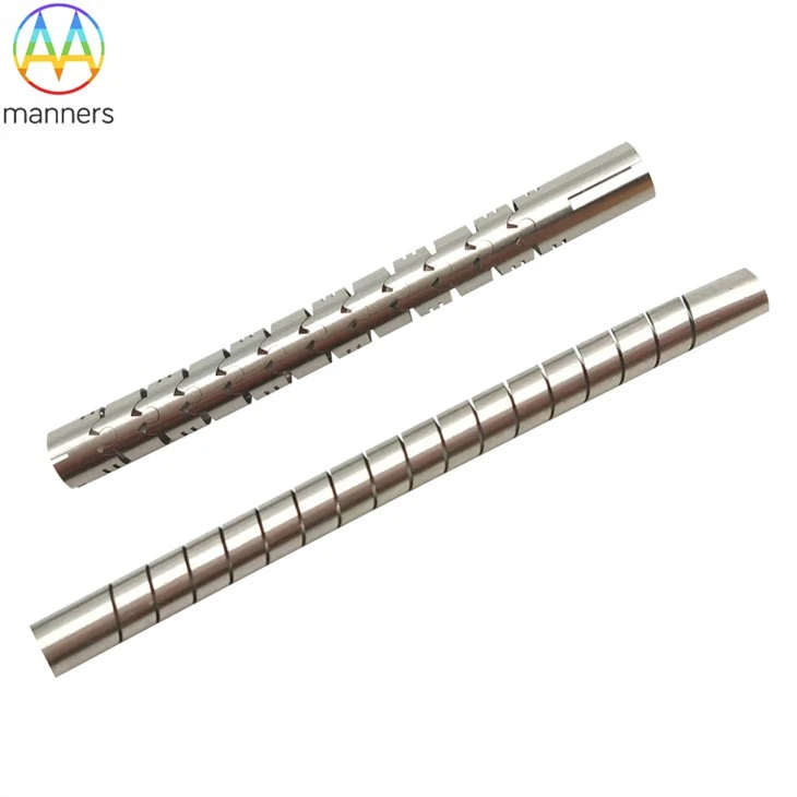 Hypo Tubes