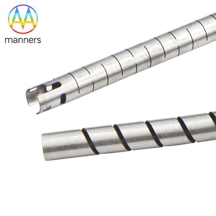 Medical Device Laser Cutting Hypo Tube