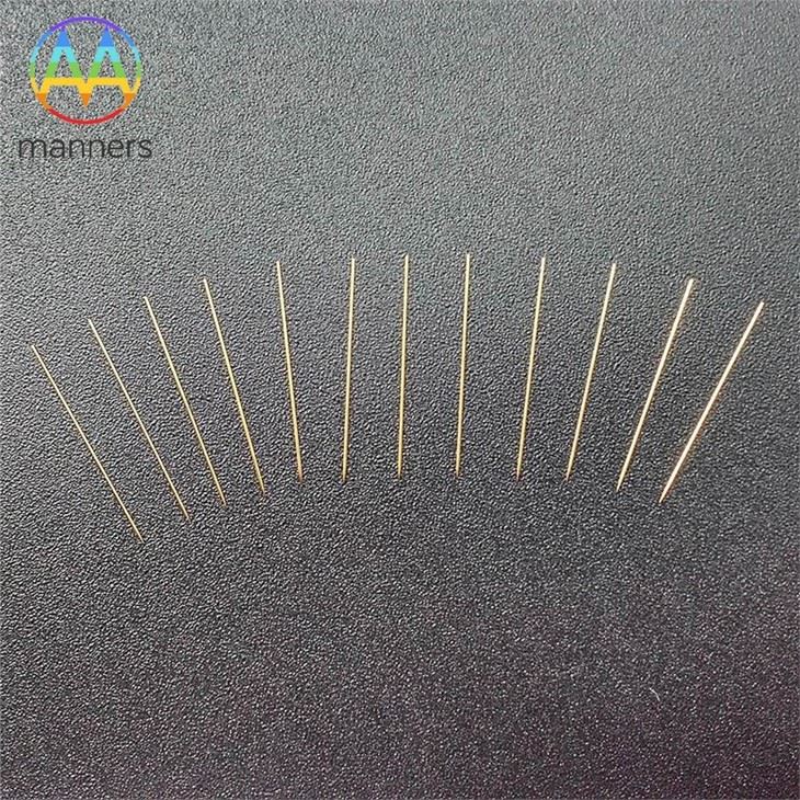 Micro Needle Use For Beauty Equipment