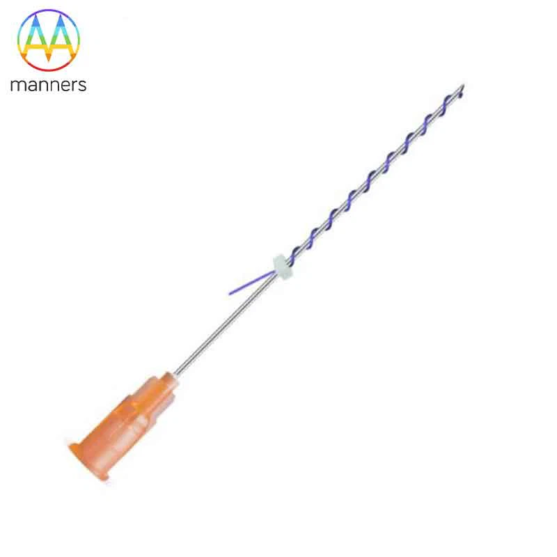 سوئی آپریشن ٹیکنالوجی کی ایمبیڈنگ