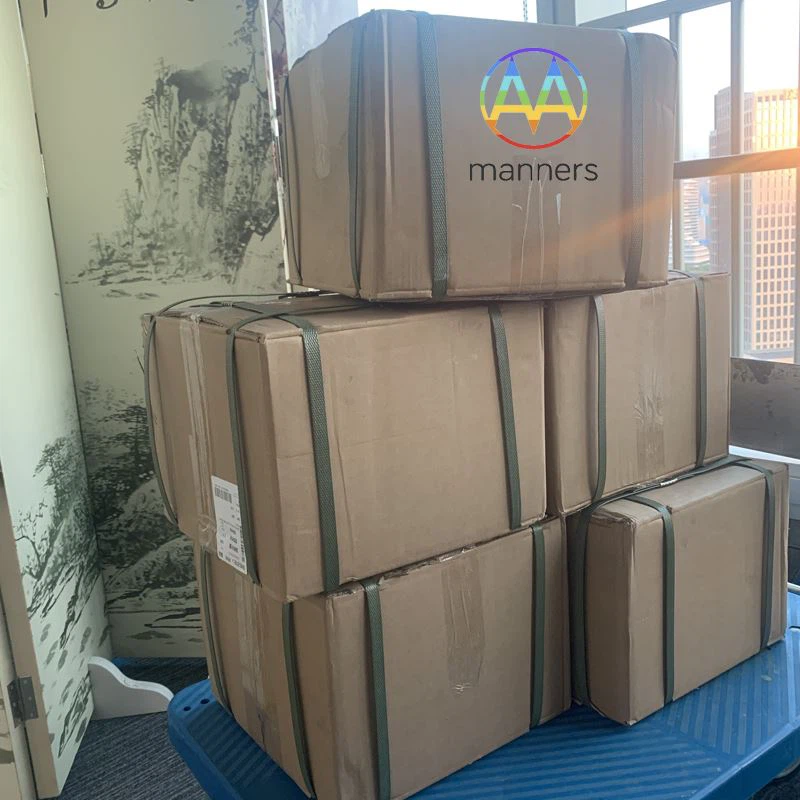 کینیڈا کسٹمر 5،000پی سی ایس حسب ضرورت تخفیف ختم ہونے والی کیپلیری ٹیوبیں شین...