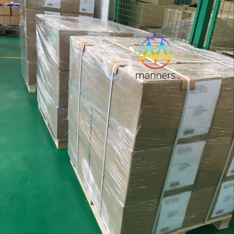 برطانیہ کے صارفین کا آرڈر 5،000pcs حسب ضرورت چھوٹے قطر کے سٹینلیس سٹیل چیمفر...