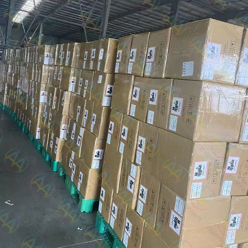 امریکی صارفین کا آرڈر 8,000,000pcs کسٹم بلیک اینوڈائزنگ CNC مشینی ایلومینیم ک...