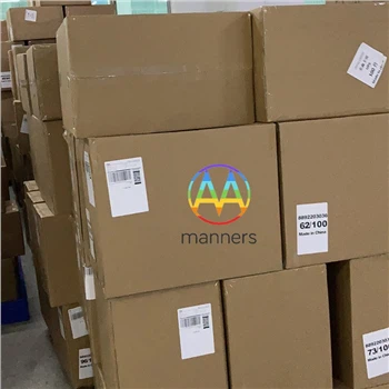 ناروے کے گاہک کی 4,000Pcs کسٹم ٹروکر نیڈلز کی پیداوار مکمل ہو گئی، صرف جانچ ا...