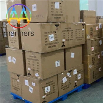 ڈنمارک کے صارفین کا آرڈر 5،000pcs کسٹم ایکوجینک سوئیاں تیار کی گئی ہیں، اور س...