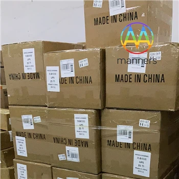 سویڈن کا صارف 1,200pcs حسب ضرورت اعصابی بلاک سوئیاں شینزین بندرگاہ میں سمندر ...