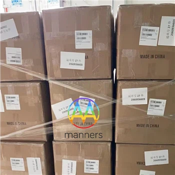 بیلجیم کے صارفین نے 3،000pcs کسٹم ٹوہی نیڈلز کا آرڈر دیا ہے، اور سامان لوڈ کی...