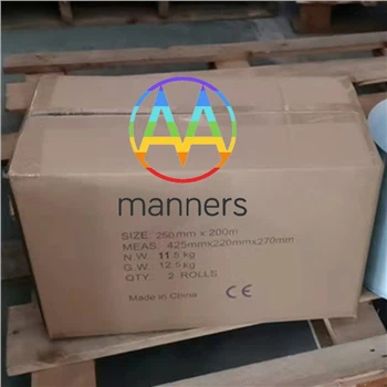 اٹلی کے صارفین نے 600pcs کسٹم اینڈوسکوپک بایپسی نیڈلز کا آرڈر دیا ہے، اور سام...