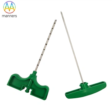لیوکیمیا کے مریض کو بون میرو پنکچر کی سوئی کیوں کرنی چاہیے؟
