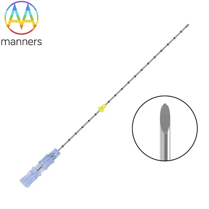 PTC Needle For Cholangiography