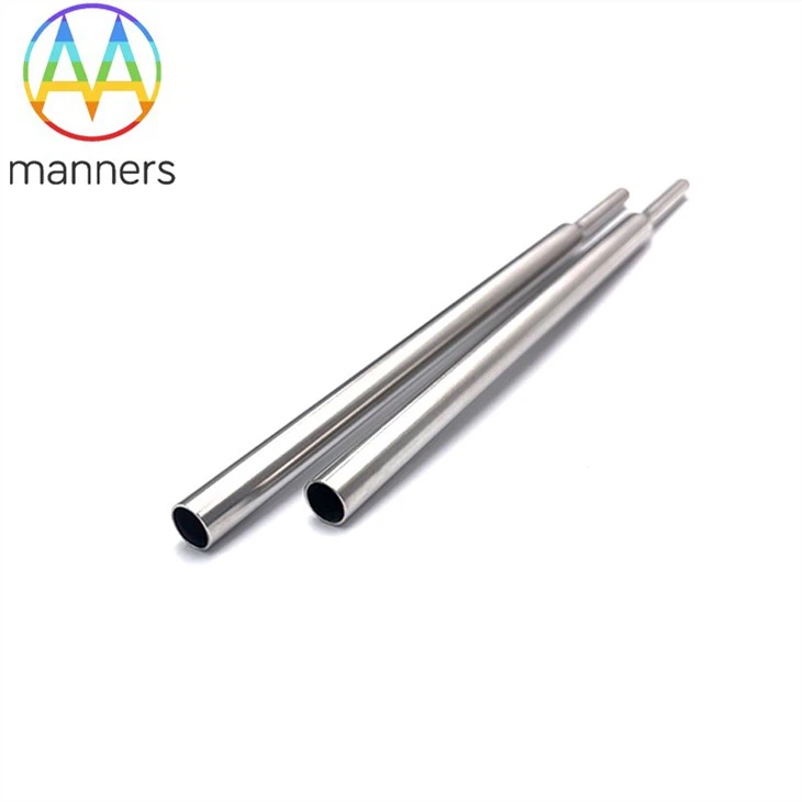 Reduction Tube