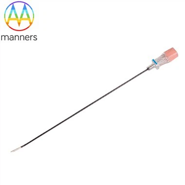16G ڈسپوزایبل ریڈیو فریکوئینسی سوئی