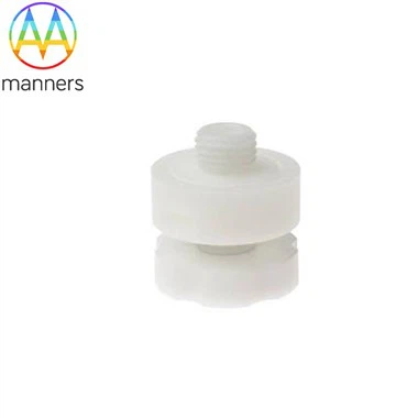 CNC مشینی نایلان اجزاء