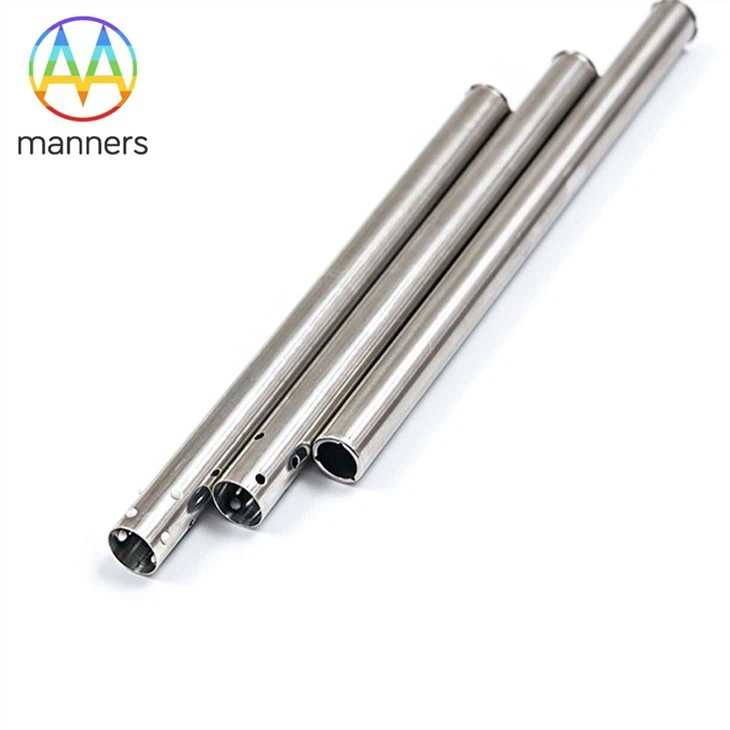 SS Capillary Tube
