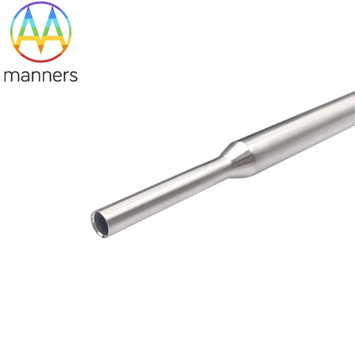 Stainless Steel Reduced Head Tube