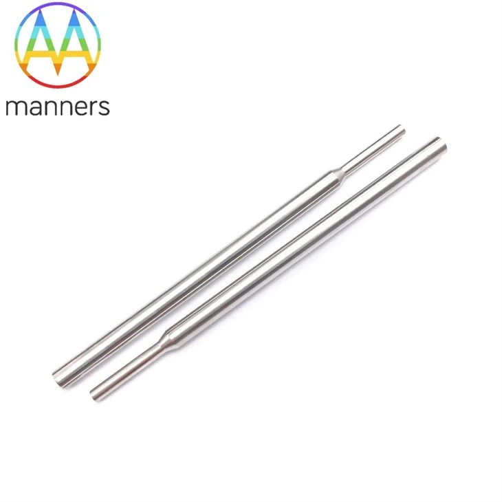 Stainless Steel Reduced Head Tube