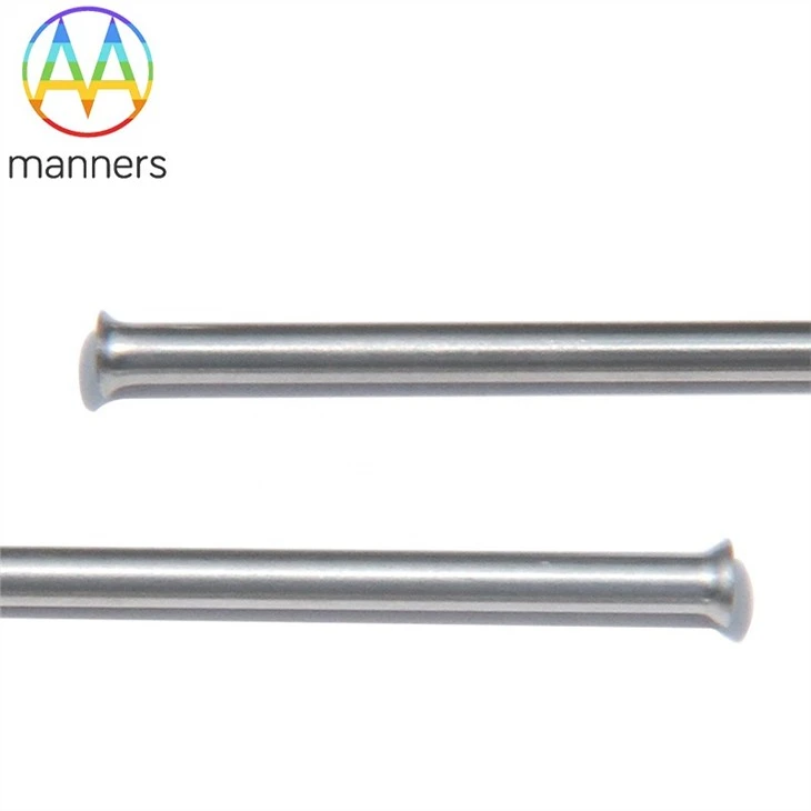 Stainless Steel Thin Wall Tube With Flare End