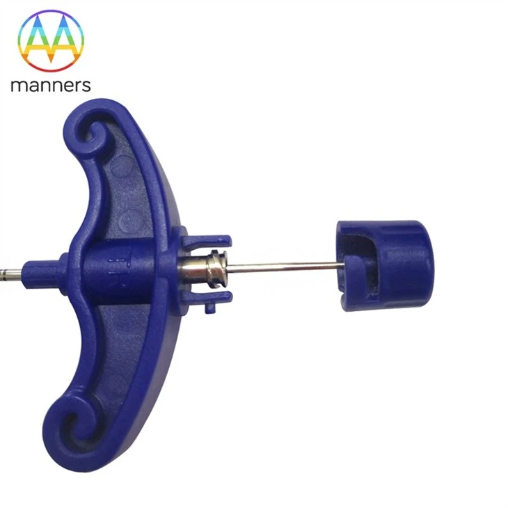 Surgical Disposable Sterile Bone Marrow Needle