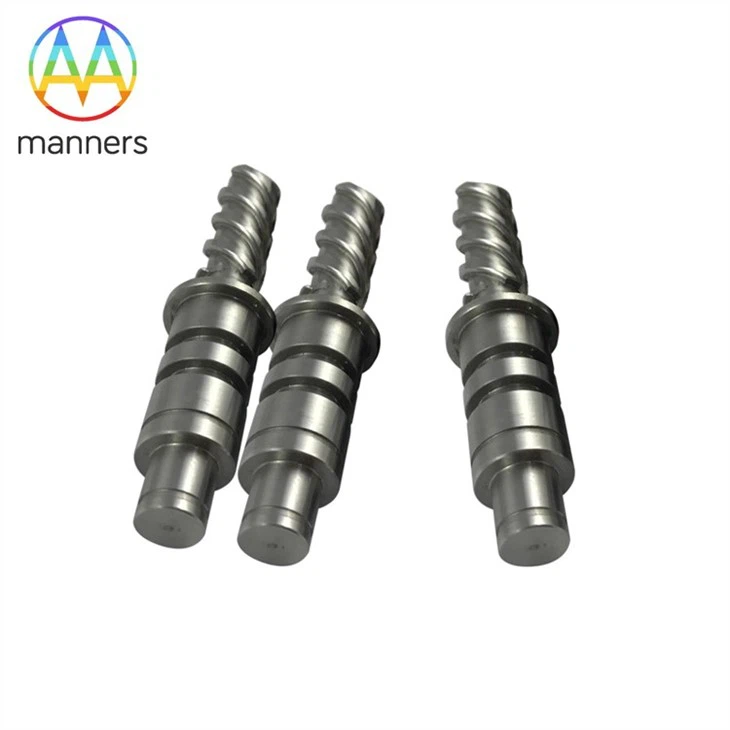 Titanium Medical Parts