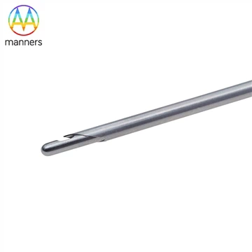 Veress Needles