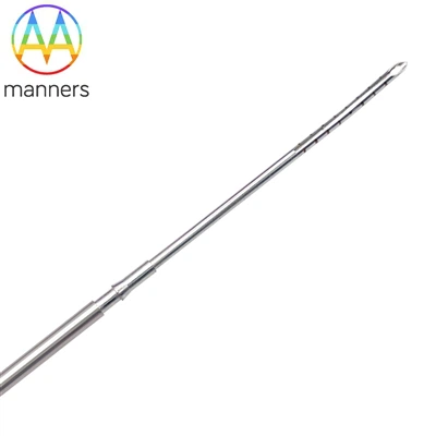 Meniscal مرمت کی سوئی کیا ہے؟ - Meniscal مرمت سوئی ایپلی کیشنز اور مینوفیکچرنگ