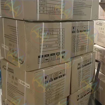 امریکی صارفین نے 10،000pcs کے لیے اپنی مرضی کے بریسٹ بایپسی نیڈلز کا آرڈر دیا...